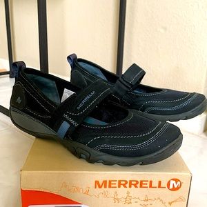 Merrell Athletic Flats